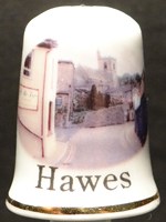 hawes